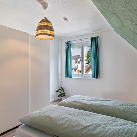 Apartament Haus 23 Ettenheim Zewnętrze zdjęcie
