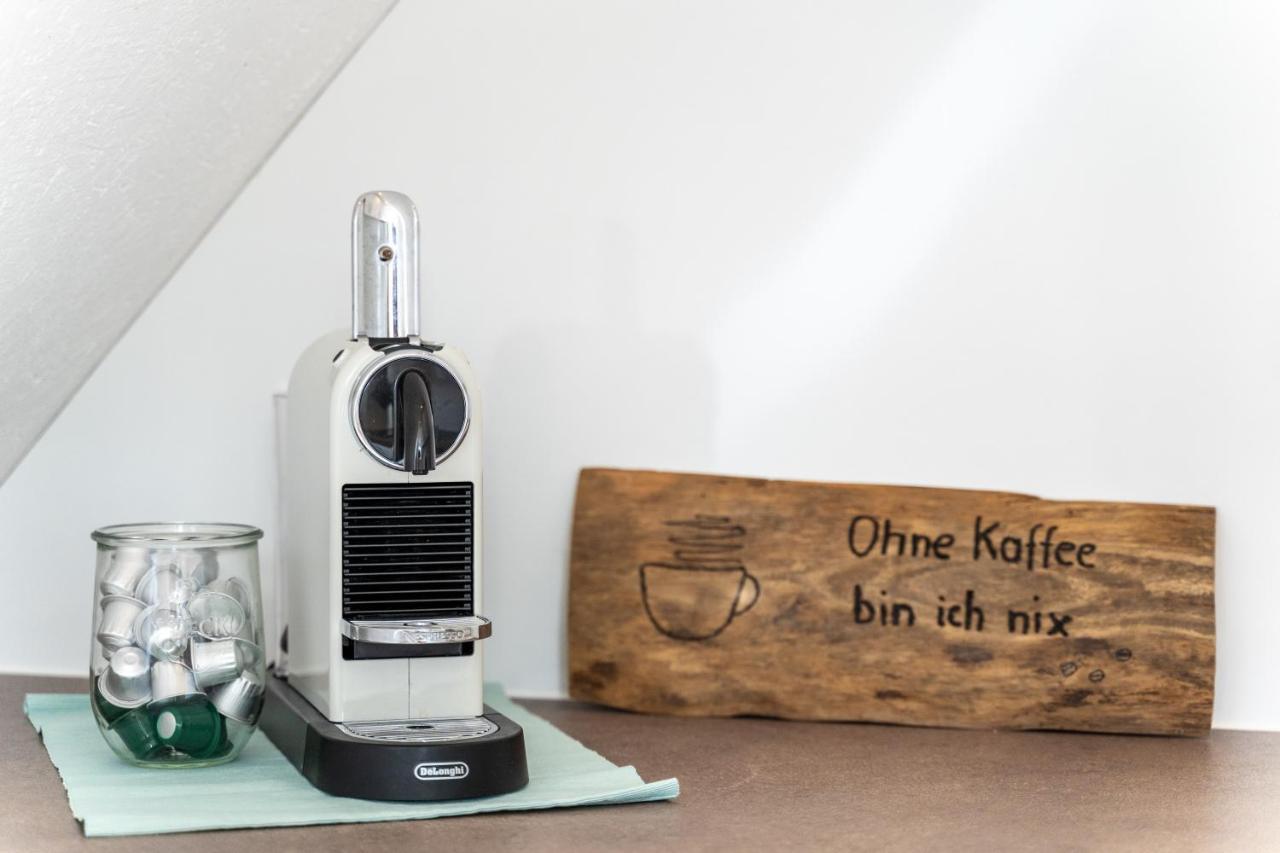 Apartament Haus 23 Ettenheim Zewnętrze zdjęcie