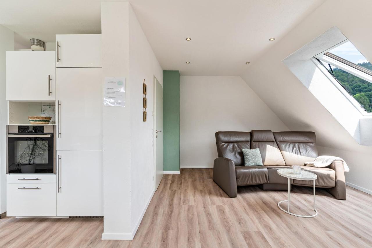 Apartament Haus 23 Ettenheim Zewnętrze zdjęcie