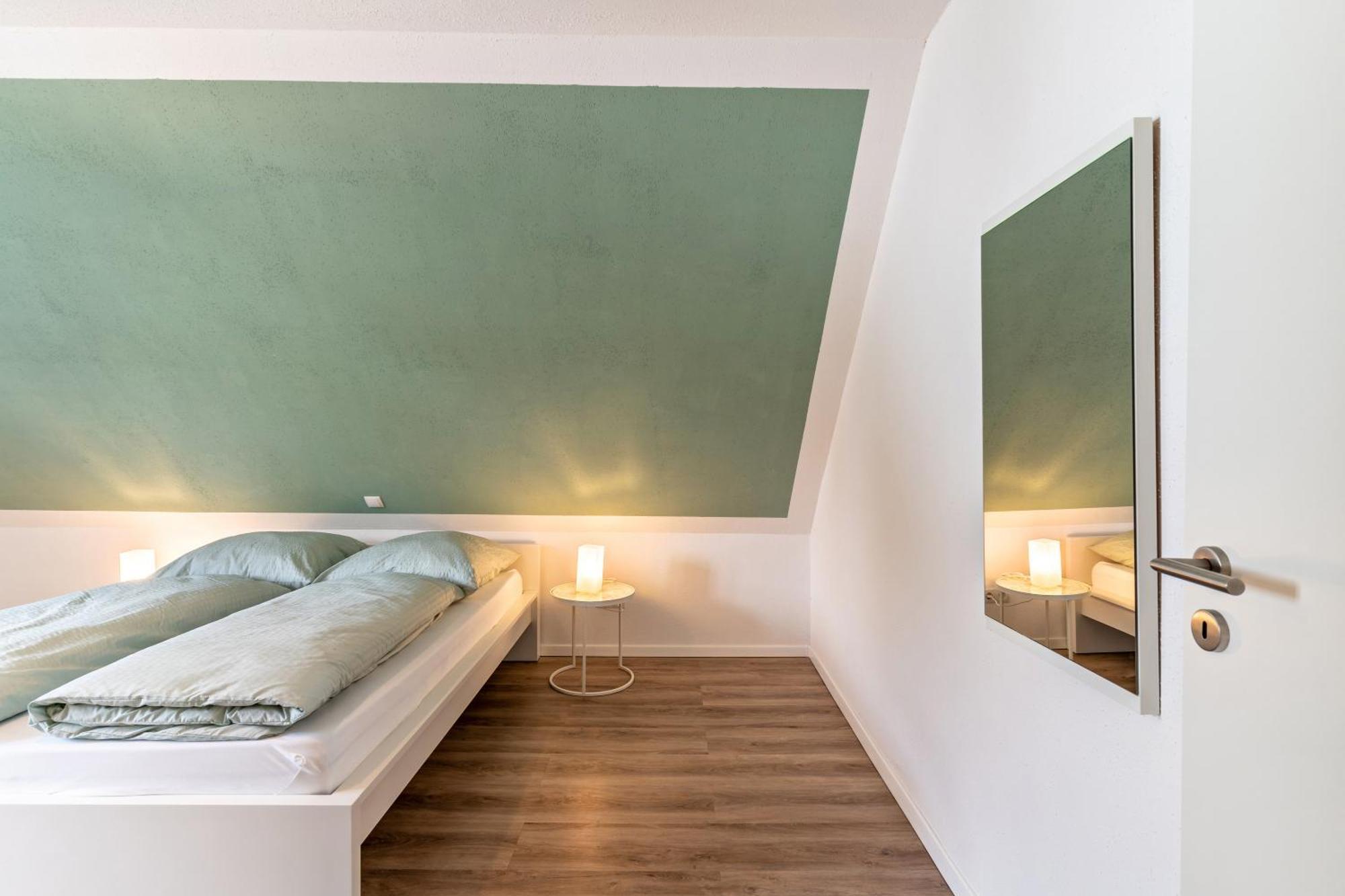 Apartament Haus 23 Ettenheim Zewnętrze zdjęcie