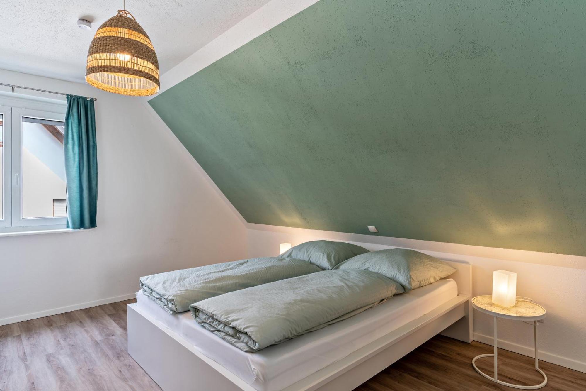 Apartament Haus 23 Ettenheim Zewnętrze zdjęcie