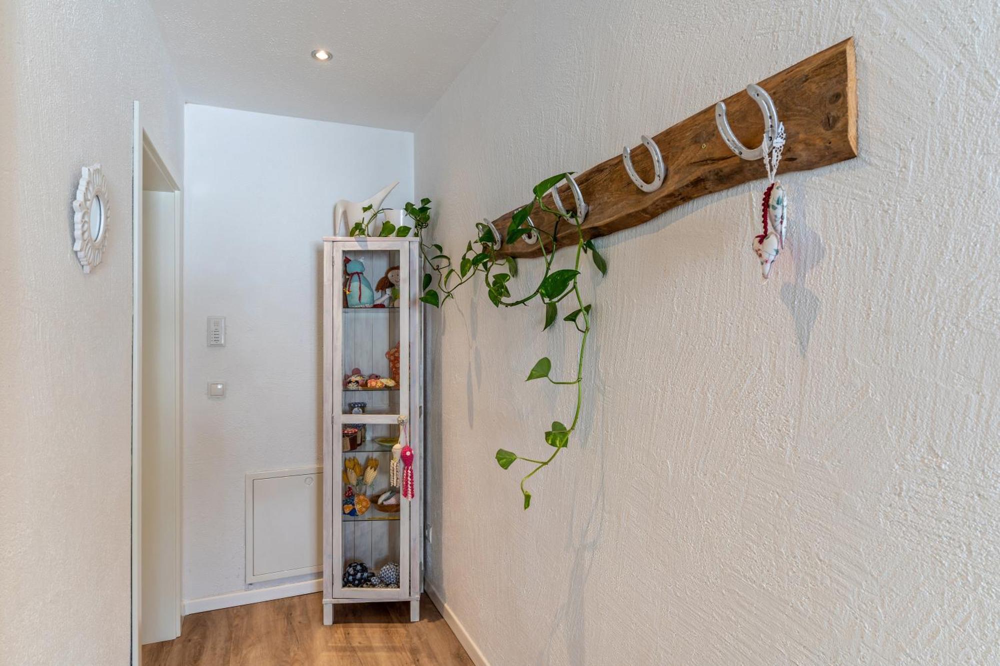 Apartament Haus 23 Ettenheim Zewnętrze zdjęcie