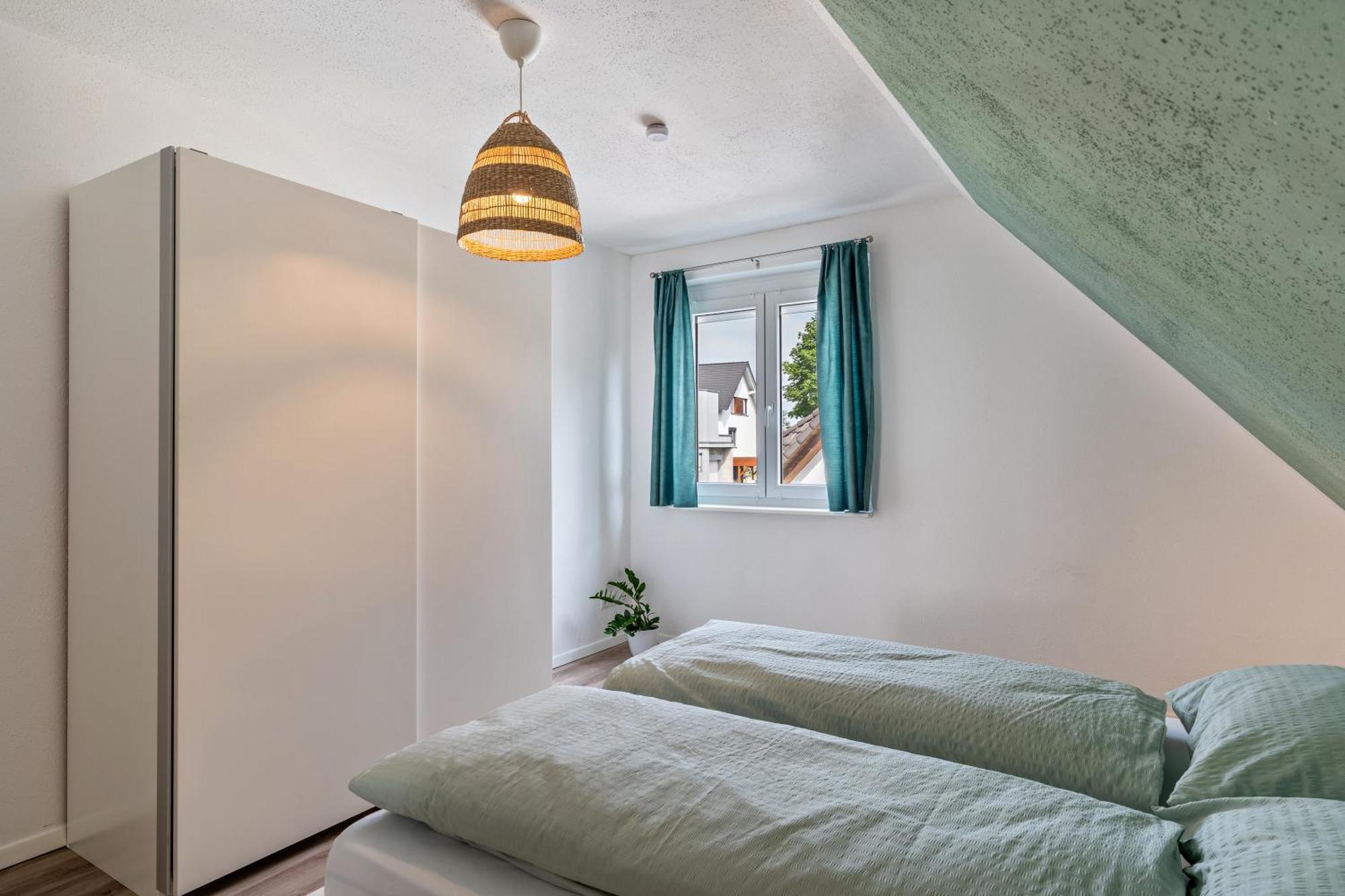 Apartament Haus 23 Ettenheim Zewnętrze zdjęcie